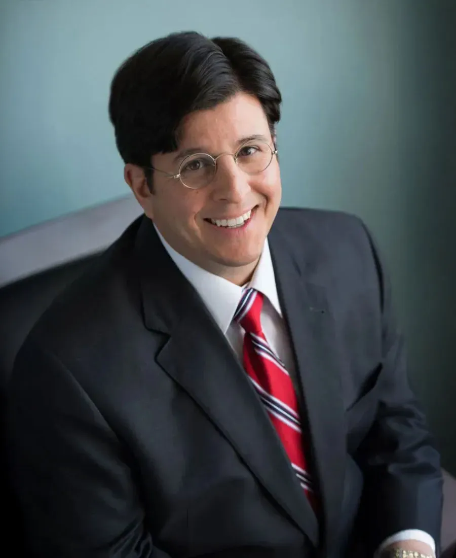 Attorney Michaelangelo Dippolito